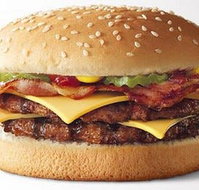 Hungry Jack's - Mascot - Book Restaurant