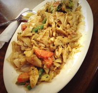 I Am Thai - Book Restaurant