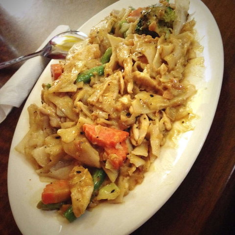 I Am Thai - Book Restaurant 0