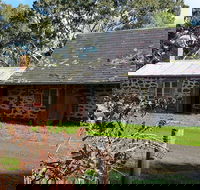 Jenke Vineyards - Book Restaurant