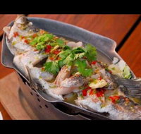 Khao Thip - Book Restaurant