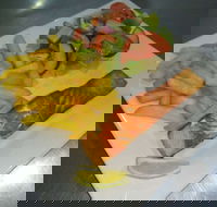 King Prawn Seafood  Grill - Book Restaurant