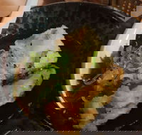 Kinoko - Book Restaurant