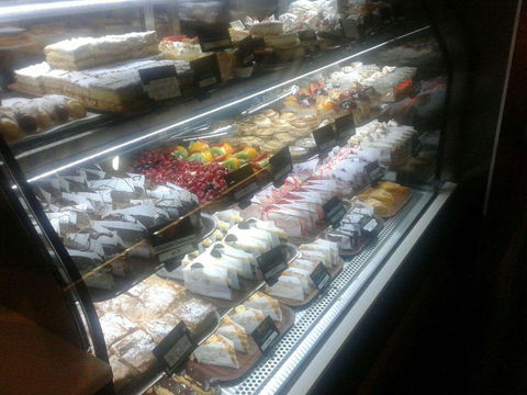 Krema Bar - Merrylands - Book Restaurant 0