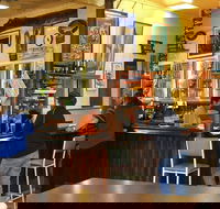 Kyalite Pub and Caravan Park - Book Restaurant