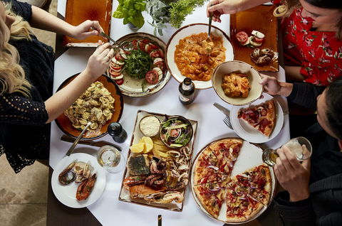 Lavico - Book Restaurant 0