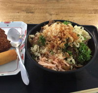 Mappen Noodle Bar - Bondi Junction - Book Restaurant