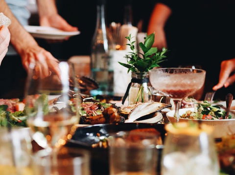 Market Eating House - Book Restaurant 0