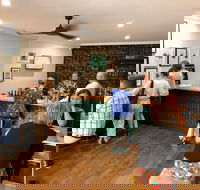 Matriarch and Rogue Winery - Book Restaurant
