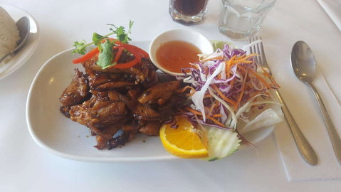 Mayura - Book Restaurant 0