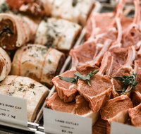 Meatsmith - Book Restaurant