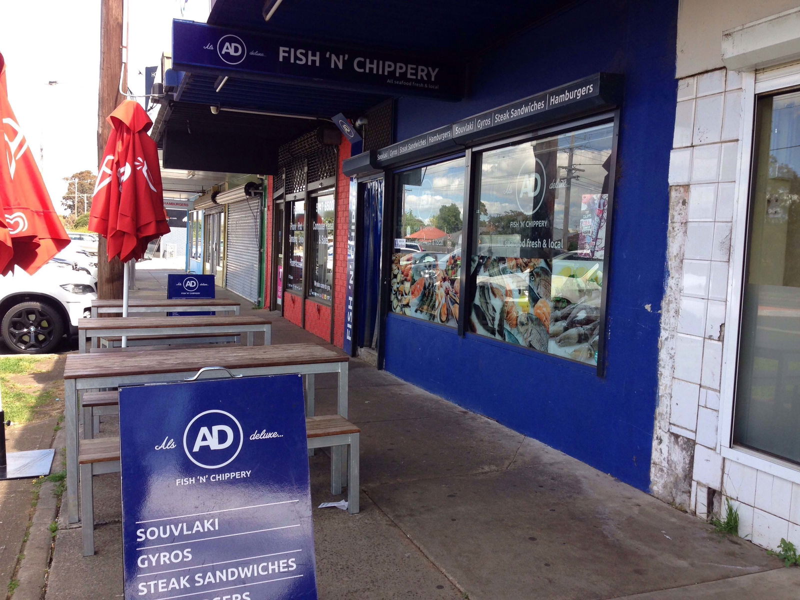 Pranjip VIC Book Restaurant