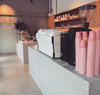Method Espresso - Book Restaurant