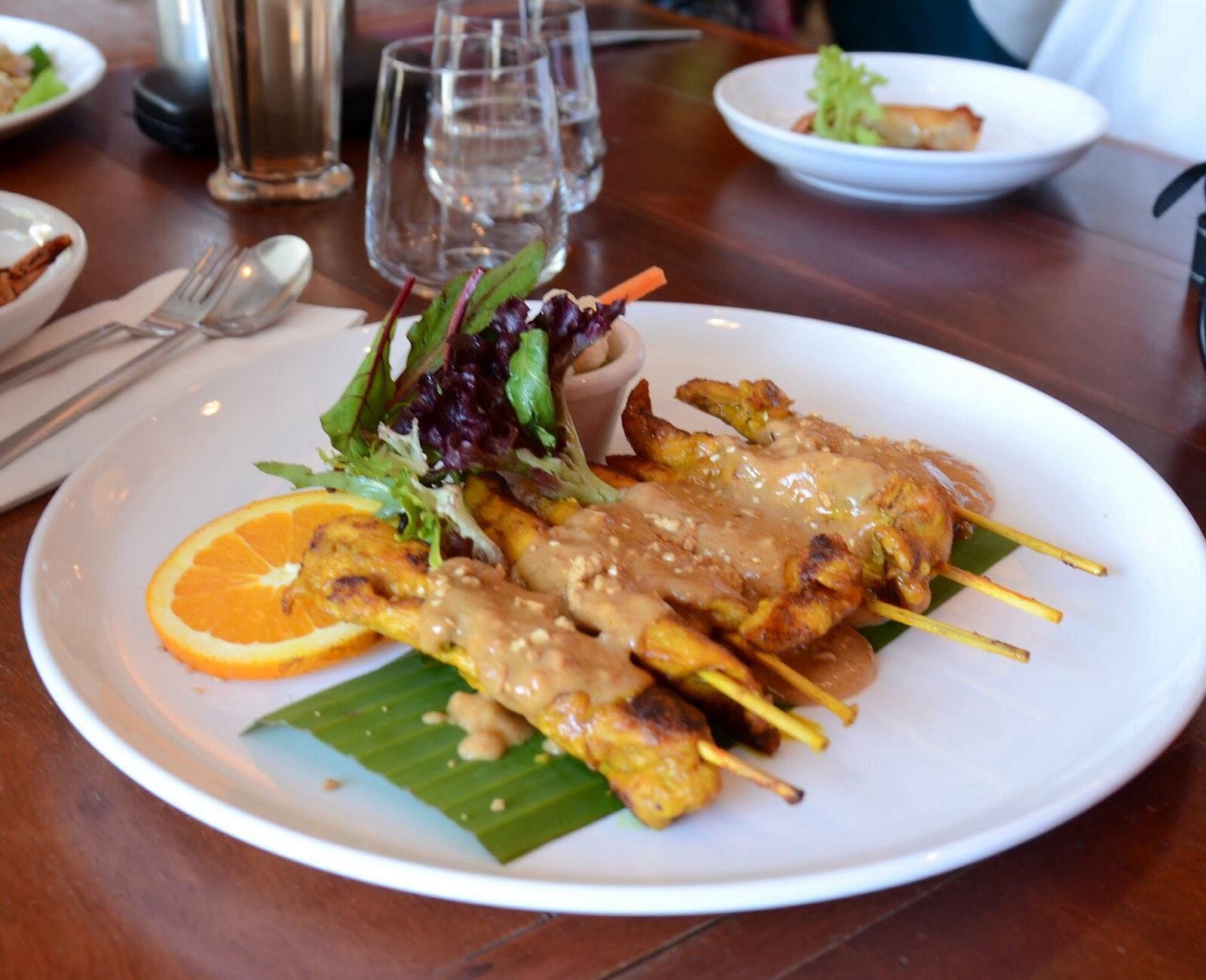 Bankstown Aerodrome NSW Book Restaurant