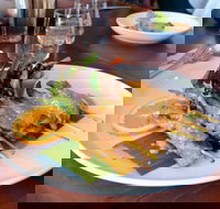 Nahm Thai - Book Restaurant