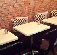 Nooks Place - Book Restaurant