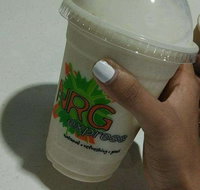 NRG Express - Book Restaurant