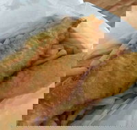 Ocean Eight Fish n Chips - Book Restaurant