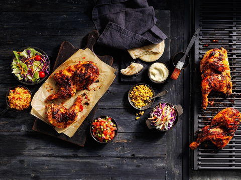 Oporto - Merrylands - Book Restaurant 0