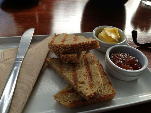 Organika - Book Restaurant 0