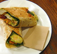 O Superfood - Book Restaurant