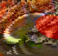 Pad Cha Thai Contemporary - Book Restaurant