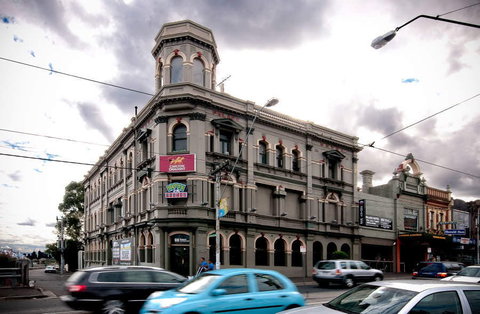 Palace Hotel Camberwell - Book Restaurant 0