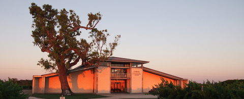 Parker Coonawarra Estate - Book Restaurant 1