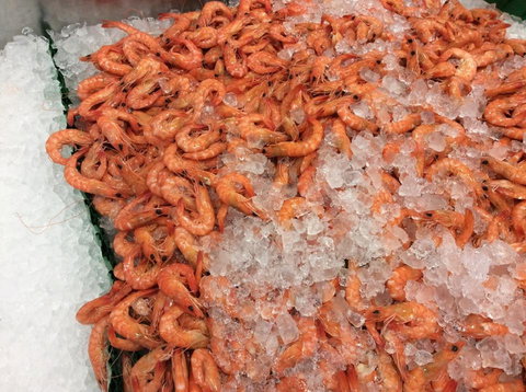 Pearly Oyster Bar And Farm - Book Restaurant 1