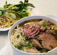 Pho Dzung Tan Dinh - Book Restaurant