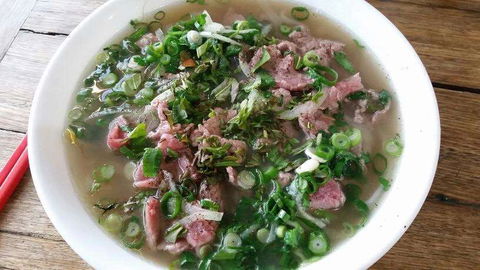 Phuong's Vietnamese Take Away - Book Restaurant 0