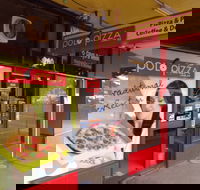 Polo Pizza - Book Restaurant