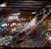 Prince Alfred Hotel - Book Restaurant