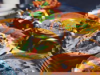 RedEarth Thai Restaurant  Takeaway