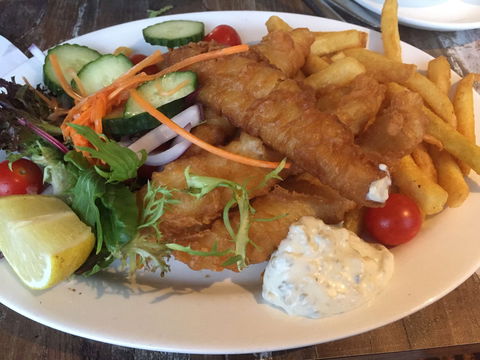 Riverviews Bar And Dining - Book Restaurant 0