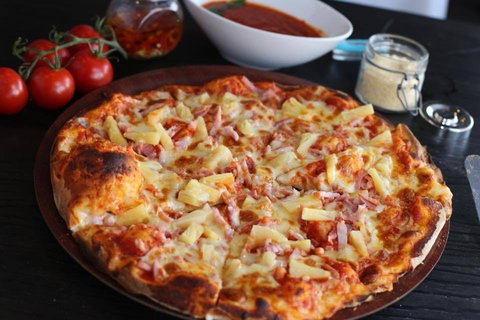 Sapori D’Italia - Book Restaurant 0