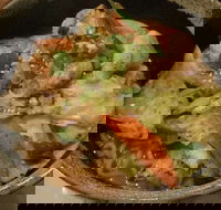 Satoru's Japanese Restaurant - Book Restaurant