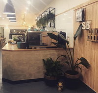 Soul Bytes - Book Restaurant