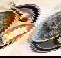 Spidar - Book Restaurant