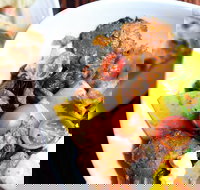 Spicy Affair - Book Restaurant