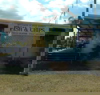 Spinnakers Fish  Chips - Book Restaurant