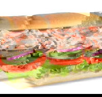 Subway - Fernvale - Book Restaurant