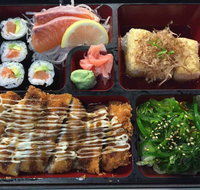 Sushi Tengoku - Kensington - Book Restaurant