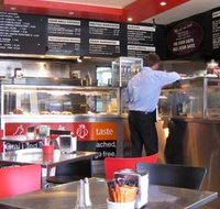 Taste Fine Food  Chicken - Book Restaurant