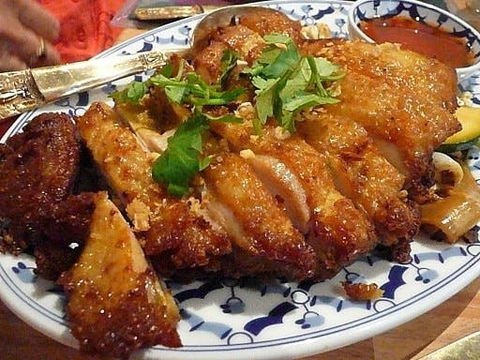 Thai Emperor - Book Restaurant 0