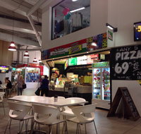 The Italian Pasta Company - Book Restaurant