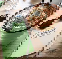 The General Cafe - Book Restaurant