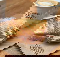 The Merri Clan - Book Restaurant