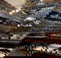 The Groove Lounge - Book Restaurant