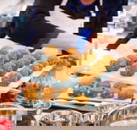 The Cooks Workshop - Book Restaurant